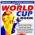 Cover Art for 9781566491037, Official License Product Fifa World Cup Book: France 98 by Keir Radnedge