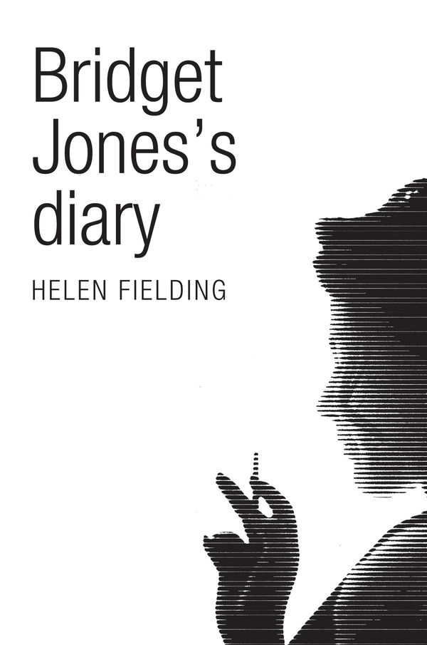 Cover Art for 9781447220756, Bridget Jones's Diary by Helen Fielding