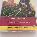 Cover Art for 9780816199518, Borrowers by Mary Norton
