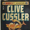 Cover Art for B001OVQR0G, Shock Wave by Clive Cussler