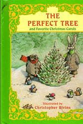 Cover Art for 9780881011043, Perfect Tree by Christopher Bivins