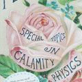 Cover Art for 9780141029177, Special Topics in Calamity Physics by Marisha Pessl