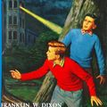 Cover Art for 9780448189017, The Tower Treasure by Franklin W. Dixon