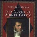 Cover Art for 9780760725740, The Count of Monte Cristo by Alexandre Dumas