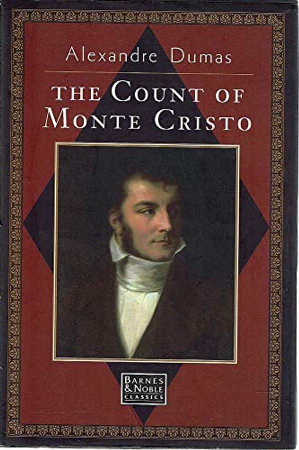 Cover Art for 9780760725740, The Count of Monte Cristo by Alexandre Dumas