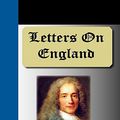 Cover Art for 9781595476555, Letters On England by Voltaire