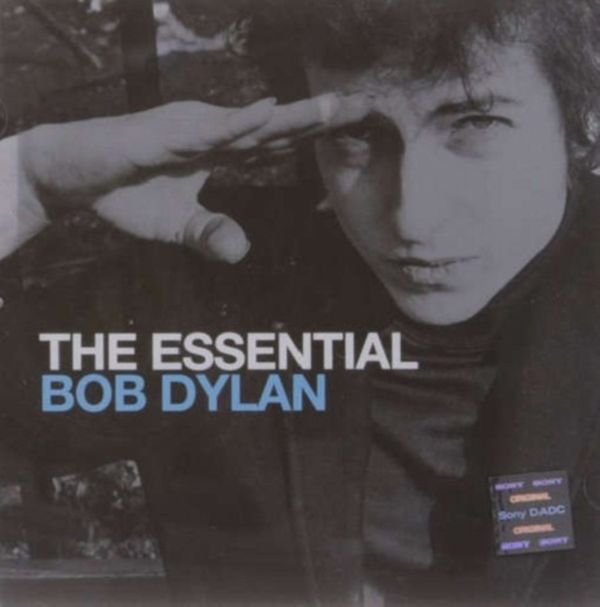 Cover Art for 0889853095513, Essential Bob Dylan by 