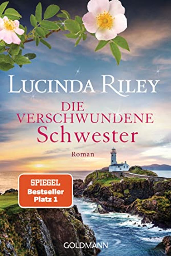 Cover Art for B08KJCGB5N, Die verschwundene Schwester: Roman (Die sieben Schwestern 7) (German Edition) by Lucinda Riley