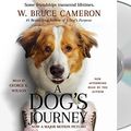 Cover Art for 9781250237262, A Dog's Journey by W Bruce Cameron