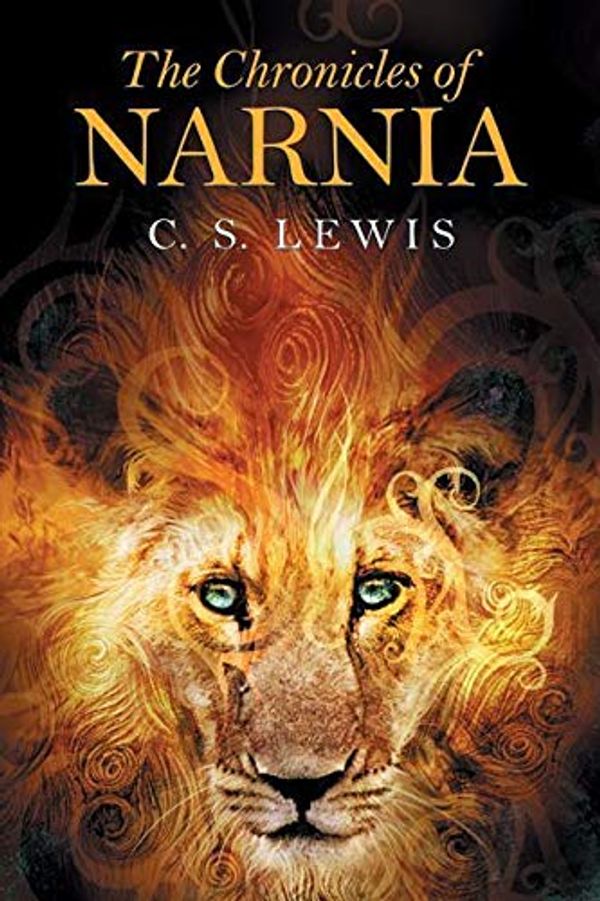 Cover Art for 9780007258499, The Chronicles of Narnia Box Set by C.s. Lewis