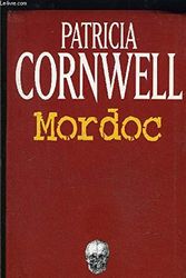 Cover Art for 9782744120756, Mordoc by Patricia Cornwell