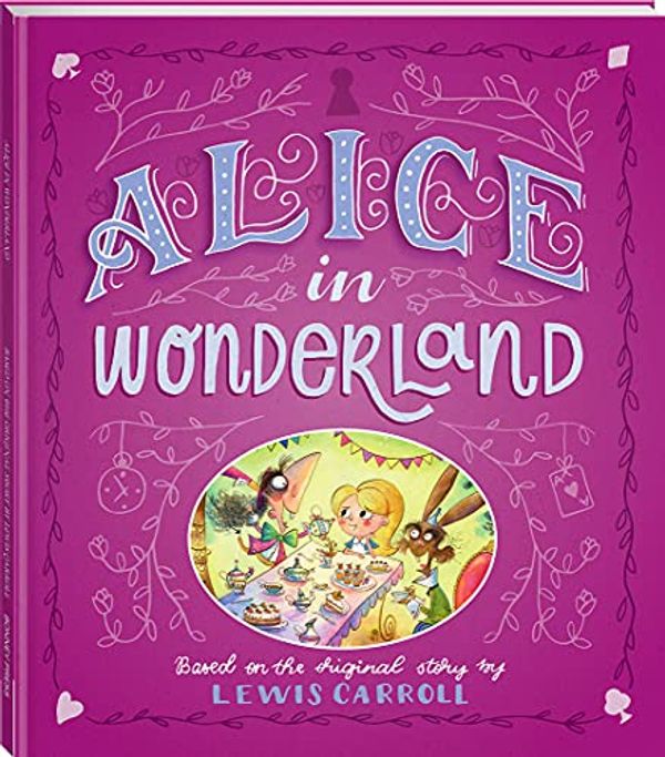 Cover Art for 9781865151496, Gidja by Lewis Carroll