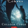 Cover Art for 9780785260424, Distant Echoes by Colleen Coble