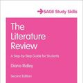 Cover Art for 9781446201428, The Literature Review by Diana Ridley