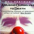 Cover Art for 9780413404404, Amusing Ourselves to Death by Neil Postman