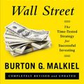 Cover Art for 9780393246117, A Random Walk Down Wall Street: The Time-tested Strategy for Successful Investing by Burton G. Malkiel