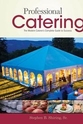 Cover Art for 9781133280781, Professional Catering by Stephen Shiring