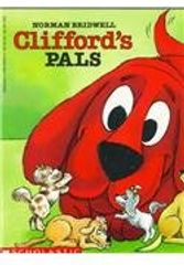 Cover Art for 9780812436341, Clifford's Pals by Norman Bridwell