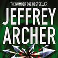 Cover Art for 9780330419017, A Quiver Full of Arrows by Jeffrey Archer