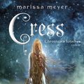 Cover Art for 9782266220248, Cress by Marissa MEYER