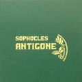 Cover Art for 9780848811761, Antigone by Sophocles