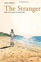 Cover Art for B01K155V3E, The Stranger: The Graphic Novel by Albert Camus(2016-06-07) by Albert Camus