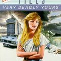 Cover Art for 9780006938804, Very Deadly Yours by Carolyn Keene