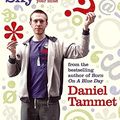 Cover Art for 9780340961384, Embracing the Wide Sky by Daniel Tammet