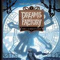 Cover Art for 9782302068629, Dreams Factory 1/La neige et l'acier by Jerome Hamon