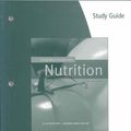 Cover Art for 9780495116707, Study Guide for Whitney/Rolfes' Understanding Nutrition, 11th by Ellie Whitney, Sharon Rady Rolfes