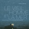 Cover Art for 9782754809481, Le vieil homme et la mer by Ernest Hemingway