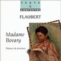 Cover Art for 9782210423091, Madame Bovary by Gustave Flaubert