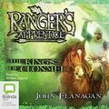 Cover Art for 9781743106501, The Kings of Clonmel by John Flanagan