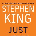 Cover Art for 9781439125489, Just After Sunset by Stephen King