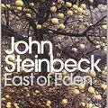 Cover Art for B013IMEEAI, East of Eden (Penguin Modern Classics) by John Steinbeck (7-Sep-2000) Paperback by John Steinbeck