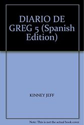 Cover Art for 9789876092876, DIARIO DE GREG 5 (Spanish Edition) by Jeff Kinney