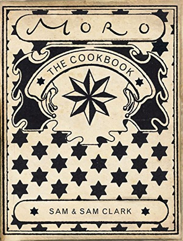Cover Art for B011T6YGUI, Moro: The Cookbook by Samuel Clark Samantha Clark(2003-03-01) by Samuel Clark Samantha Clark