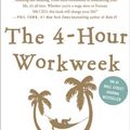 Cover Art for 9780307353139, The 4-Hour Workweek by Timothy Ferriss