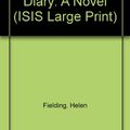 Cover Art for 9780753158593, Bridget Jones's Diary: A Novel by Helen Fielding