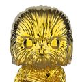 Cover Art for 0889698376495, Funko POP! Star Wars #63 Chewbacca - 2019 Star Wars Celebration Exclusive by Funko