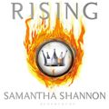 Cover Art for 9781408877838, The Song Rising (The Bone Season) by Samantha Shannon