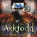 Cover Art for 9789132167157, Askfödd by Sabaa Tahir