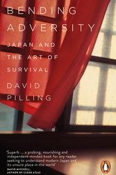 Cover Art for 9781846145476, Bending Adversity by David Pilling