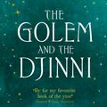 Cover Art for 9780007480197, The Golem and the Djinni by Helene Wecker