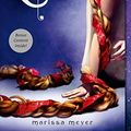 Cover Art for 8601420087972, Cress by Marissa Meyer