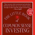 Cover Art for 9788126559060, The Little Book of Common Sense Investing by John C Bogle