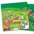 Cover Art for 9781859858516, Lost Sheep by Juliet David
