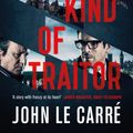 Cover Art for 9780241975015, Our Kind of Traitor by John le Carre