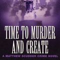 Cover Art for 9780380763658, Time to Murder and Create by Lawrence Block