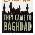 Cover Art for 9780425068045, They Came to Baghdad by Agatha Christie